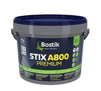 Colle pour sol souple Stix A800 18kg Bostik