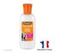 Cléopâtre - LCC16-100X - Cléo'Textile - Colle avec Embout de précision Transparente pour textiles - Flacon 100 g BLANC