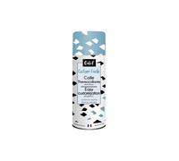 Odif Colle thermocollante Custom Facile – Résiste au lavage – Spray 125 ml Bleu G