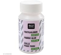 Colle tissu - Rico Design - 130 gr