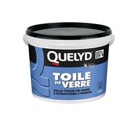 Colle pour toiles de verre Quelyd 5kg