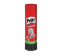 Colle Pritt 1561147 43 g pour carton tissu papier lavable sans solvant