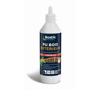 Colle PU Bois extérieur BOSTIK