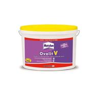 Colle puissante revêtement toile de verre 18KG 120M² OVALIT V METYLAN
