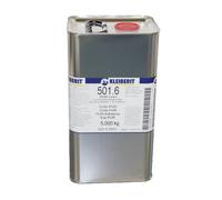 Colle PUR D4 lente KLEIBERIT 501.6 - jerrycan 5kg - 501.6.0501