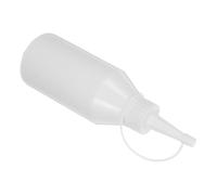Colle Pva Blanche Imperméable 100g pour Créations Artistiques en Verre | Application Facile, Forte Adhérence, pour Acrylique et Projets D'art, Préserve les Couleurs D'origine