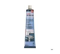 Colle PVC Blanche WEISS Tube Cosmo Haute Viscosité - SL-660.120