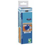 colle pour raccord en pvc rigide - geb gebsoplast gel plus - flacon 125 ml