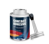 Colle PVC, Colle Ciel de Toit Voiture, Excellentes Imperméabilité, 170g