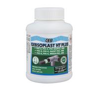 Colle PVC Gebsoplast HT+ GEB 250ML