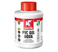 Colle PVC Gel Aqua spéciale eau potable GRIFFON