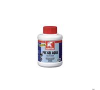 Colle PVC Gel Aqua spéciale eau potable GRIFFON pot 250 ml - 6140214