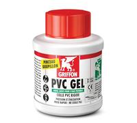 Colle PVC Gel Aqua spéciale eau potable GRIFFON