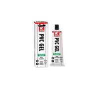 Colle PVC Gel Aqua spéciale eau potable GRIFFON tube 125 ml - 6306752