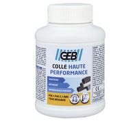 Colle PVC haute performance Geb - Pot 250 ml