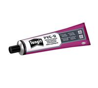 Colle PVC rigide - HENKEL - Tangit - 125g - haute résistance - pour tuyaux et raccords