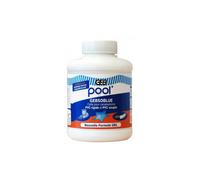 Colle pvc spéciale piscine pool'gebsoblue pro GEB 250 ml - 504511