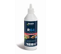 Colle R64 BOSTIK spécial D4 pour l'extérieur - Biberon 750 gr - 30604657