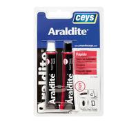 Adhésif instantané Ceys Araldite 2 Pièces