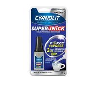 Colle Ultra Unick Liquide 20G Cyanolit