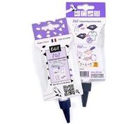 Colle Repositionnable 707 OdiPocket - 60gr - Odif(...) - Violet Violet G