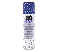 Colle repositionnable pour papier 404 'Odif' 400 ml