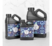 Colle résine UV 250-1000g, Type dur et cristallin, adhésif de durcissement, liquide Transparent ultraviolet, fabrication de bijoux 1000G