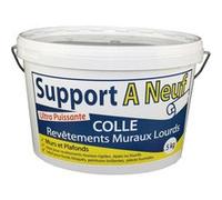 Colle revêtement mural lourd, 5 kg G