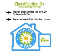 Colle scolaire cléopâtre papier carton travaux manuels sans solvant flacon 80g