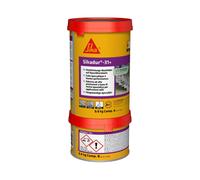 Colle époxidique Sikadur-31+ 1.2kg Sika