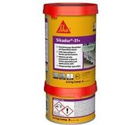 Colle époxidique Sikadur-31+ 1.2kg Sika