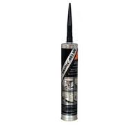 Colle SIKAFLEX 521 UV polyuréthane - coloris blanc 300 ml