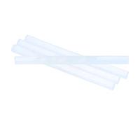 Colle silicone sur barre pour pistolet 1,1 x 15 cm. Pour réf. 4090 6u.
