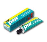 Colle spéciale polystyrène - UHU Por - Pour Depron, EPP et Styro - Haute adhérence - Formule spécifique