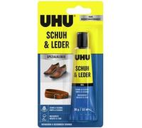 Colle spéciale pour chaussures & cuir, tube de 30 g