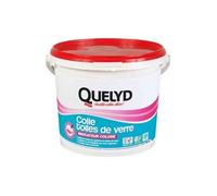 - Colle spéciale toile de verre 5 Kg