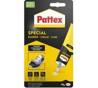 PATTEX Colle Spécialités Matériaux Chaussures Tube 30g - HENKEL - 2931992