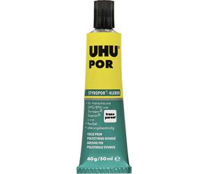Colle Styropor® UHU 45900 40 g