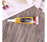 Colle Super Adhésive En Résine Époxy 15ml, Mastic Pour Réparation De Cadre De Fissure Q1jc, T-7000