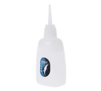 Colle Super Forte Instantanée 502 Cyanoacrylate Adhésif Bois Caoutchouc Cuir Artisanat Q1jc