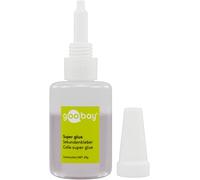 Goobay Colle Super Glue 20 g