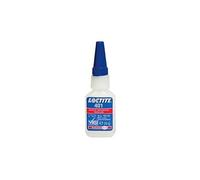 Colle super glue 401 - Tube - 20 g