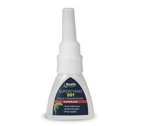 Colle SUPERCYANO 201 Tube 20 G - 30506100 cfg