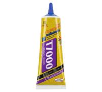 Colle T7000 pour Fixer Écran LCD et Châssis Smartphone / Tablette 110ml Jaune