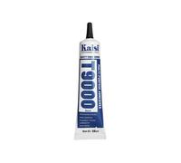 Colle T9000 58ml pour Fixation Ecran LCD et Châssis Smartphone / Tablette Noir