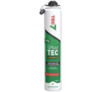 Colle TEC7 Spraytech ST7-101 - MS Polymere hybride pulvérisable - 750 ml - 530001227