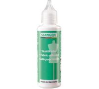 Stanger 18023/1 Colle textile 50 g, sans LM.