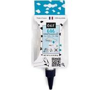 Colle thermocollante permanente 606 Odipocket - 60gr - Odif(...) - Bleu Bleu G