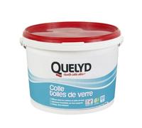 Colle toile de verre Quelyd 10 Kg