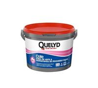 Colle toiles de verre QUELYD, 10 kg